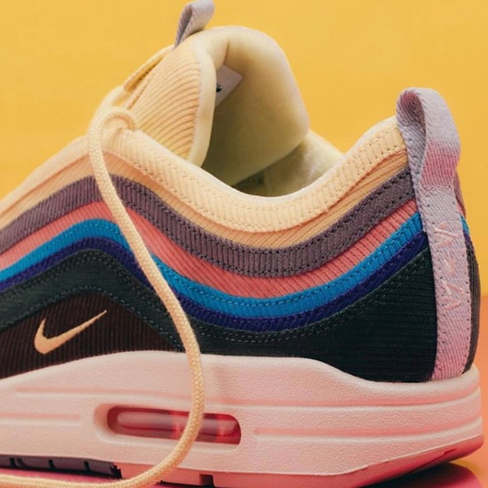 Meet your Posher, Jared